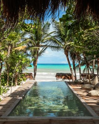 Xela Tulum - Member of Design Hotels