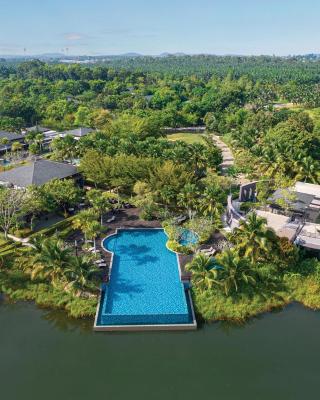 Mangala Estate Boutique Resort - Small Luxury Hotels of the World