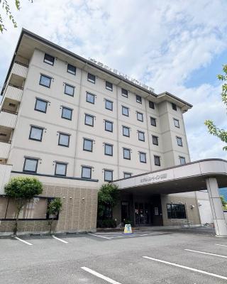 Hotel Route-Inn Iida