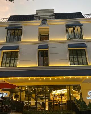 Luxeur Jakarta - Setiabudi