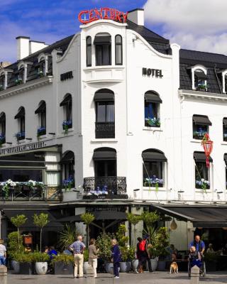 Hotel The Century