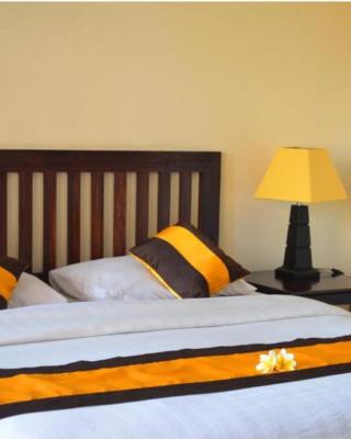 Nirmala Hotel & Convention Centre