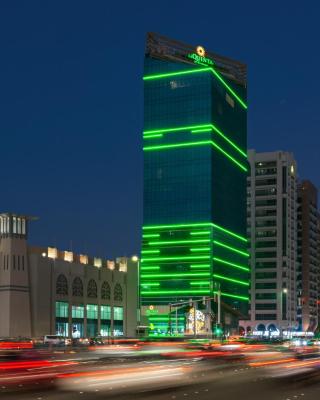 La Quinta by Wyndham Abu Dhabi Al Wahda