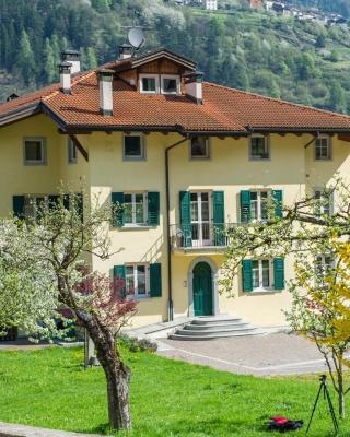 Casa Tomaselli
