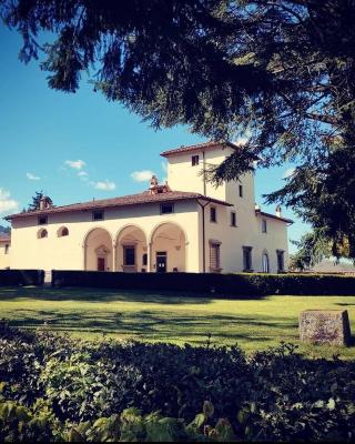 Castello Pomino