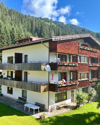 Appartementhaus Michaela