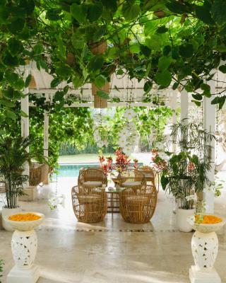 Isaiya Boutique Hotel