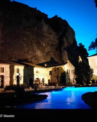 Auberge Du Parc