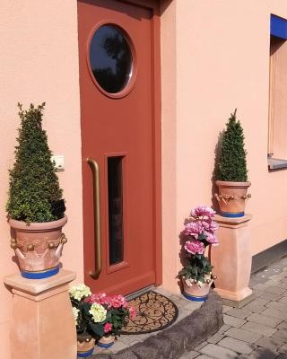 SECRA Exclusive Maisonette-Ferienzimmer Am Backhausgarten