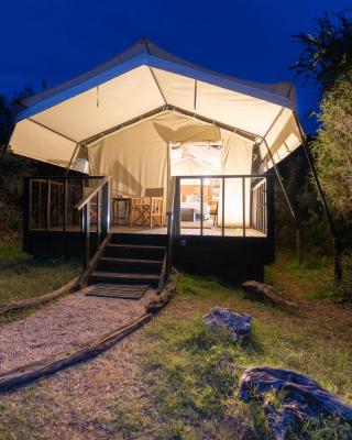 Tygerfontein Safari Tents
