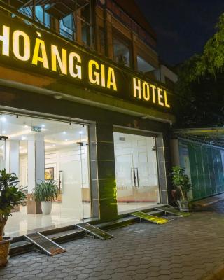 HOÀNG GIA Hotel ĐÔNG ANH