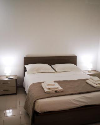 Casa vacanze Lola, Oria