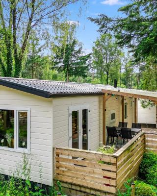Heerlijk huisje op de Veluwe