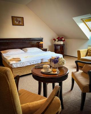 Hotel U Zeleneho stromu