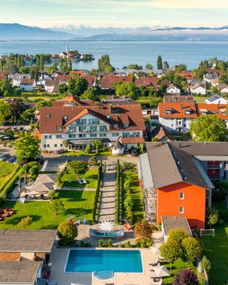 Hotel Gierer