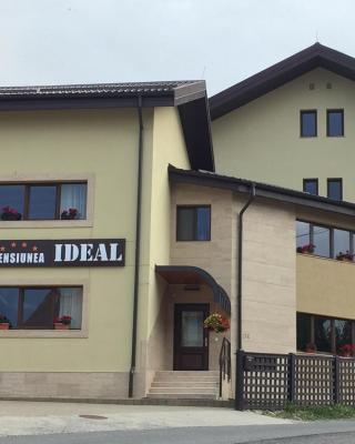 Ideal Predeal