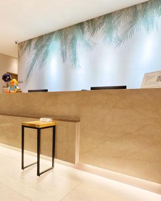 Hotel Sandao