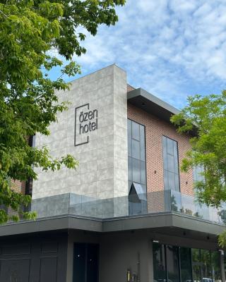 ÖZEN HOTEL