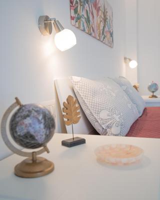 AMBRA Holiday Rooms - Rooms & Beach