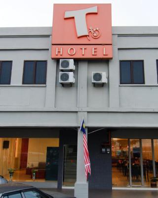 T Hotel Kuala Perlis