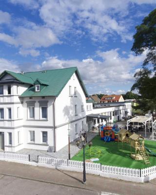 Apartamenty Makadamia