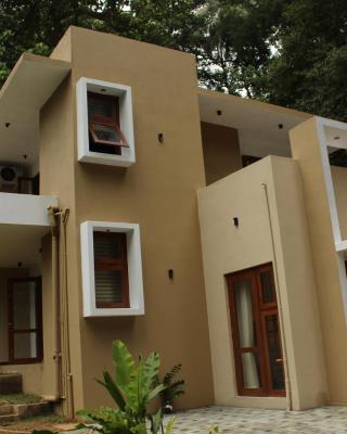 Kandy Lotus Chalet