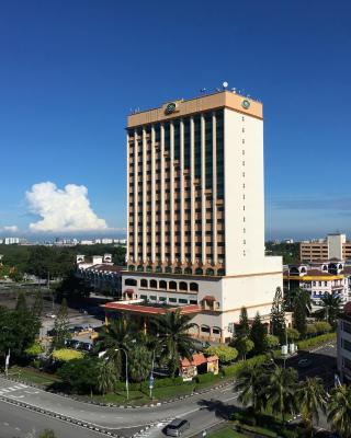 Sunway Hotel Seberang Jaya