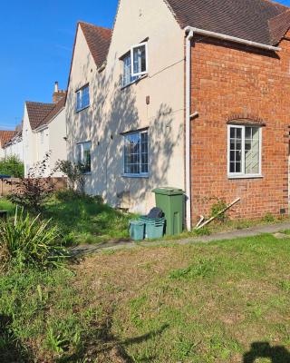 Central Studios 87 Tennyson Road