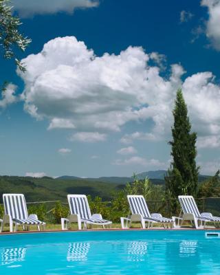 Hotel Girifalco - Nature & Relax