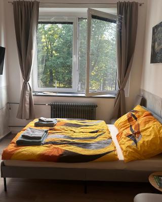 Apartmán Sedmička