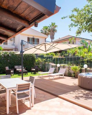 Chalet Seaview by AR Group Hotels