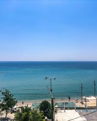 The Horizon Apartment