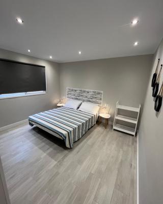 B&B paraiso tenerife super suite