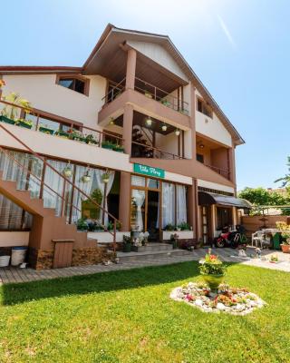 VILA FLORY camere de inchiriat