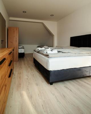 Enjoy apartments