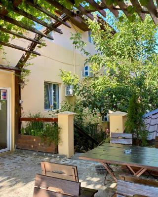 Casa Double M, Vama Veche