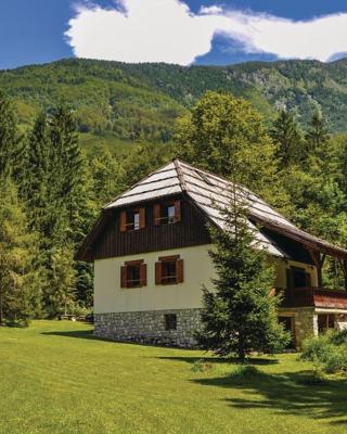 Chalet Primus Near Soča Gorge - Happy Rentals