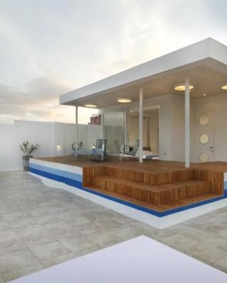 Casa Azul Cartagena