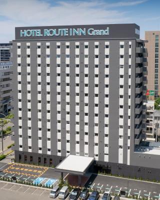 Hotel Route Inn Grand Wakayama Eki Higashiguchi