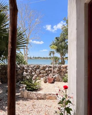 Casa Ik en Coba