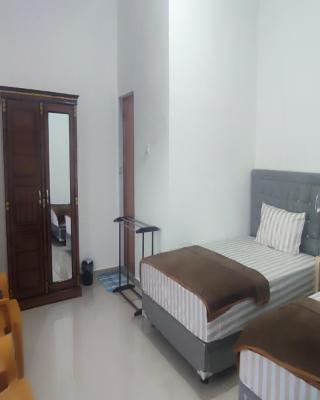 Guesthouse Pondok Amak
