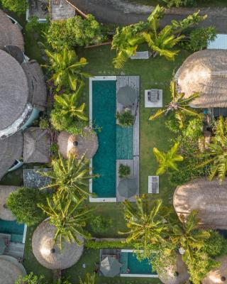 Acacia Bungalows Bingin