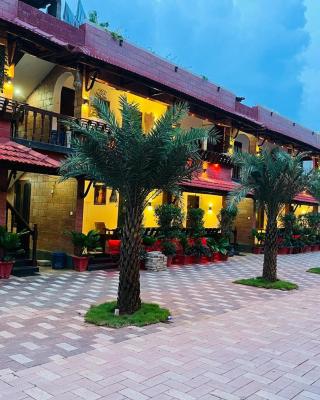 ARONIC beach hotel