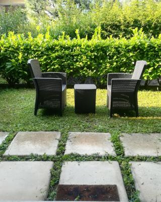 Appartamento Quattro