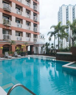 Torre Venezia Suites