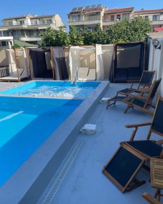 Family Hotel Malibu