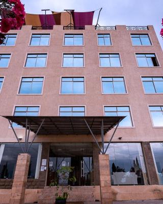 The Nest Boutique Hotel