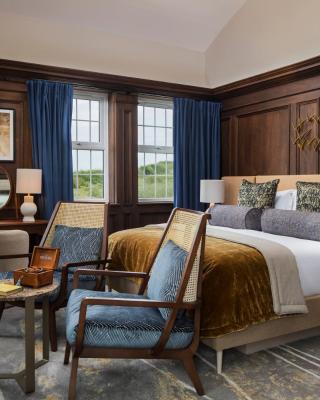 The White Horses by Everly Hotels Collection