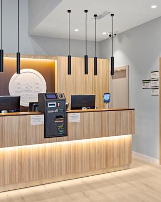 B&B HOTEL Logroño Las Cañas