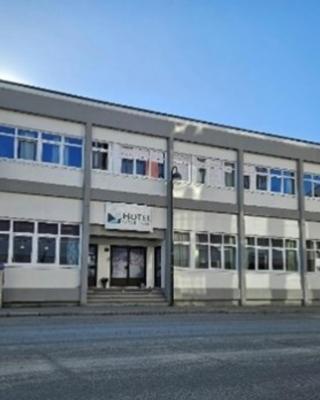 Hotel Svartisen